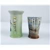 Image 10 : Antique Royal Bayreuth Porcelain Items