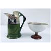 Image 13 : Antique Royal Bayreuth Porcelain Items