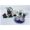 Image 1 : Antique Royal Bayreuth Porcelain Items