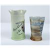 Image 8 : Antique Royal Bayreuth Porcelain Items