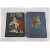 Image 1 : Pair of Antique Dick Nick and Jane Reader Books