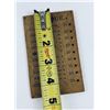 Image 18 : Lot of Antique Bezique Boards