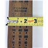 Image 7 : Lot of Antique Bezique Boards