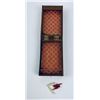 Image 11 : Antique Victorian Travel Cribbage Boards