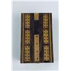 Image 13 : Antique Victorian Travel Cribbage Boards