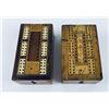 Image 2 : Antique Victorian Travel Cribbage Boards