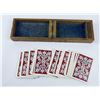 Image 9 : Antique Victorian Travel Cribbage Boards