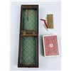 Image 10 : Antique Victorian Travel Cribbage Boards
