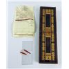 Image 14 : Antique Victorian Travel Cribbage Boards