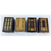 Image 2 : Antique Victorian Travel Cribbage Boards