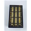 Image 3 : Antique Victorian Travel Cribbage Boards