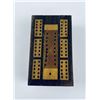 Image 9 : Antique Victorian Travel Cribbage Boards