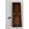 Image 14 : Antique Victorian Travel Cribbage Boards