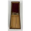 Image 17 : Antique Victorian Travel Cribbage Boards