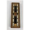 Image 8 : Antique Victorian Travel Cribbage Boards