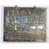 Image 1 : Home by the Sea Oregon Cottages Sign