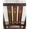 Image 2 : Stickley Harvey Ellis Mission Oak Rocker Chair