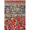 Image 10 : Wonderful Room Size Sarouk Rug Persian Rug