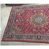 Image 3 : Wonderful Room Size Sarouk Rug Persian Rug