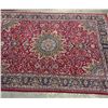 Image 5 : Wonderful Room Size Sarouk Rug Persian Rug
