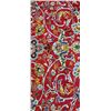 Image 8 : Wonderful Room Size Sarouk Rug Persian Rug
