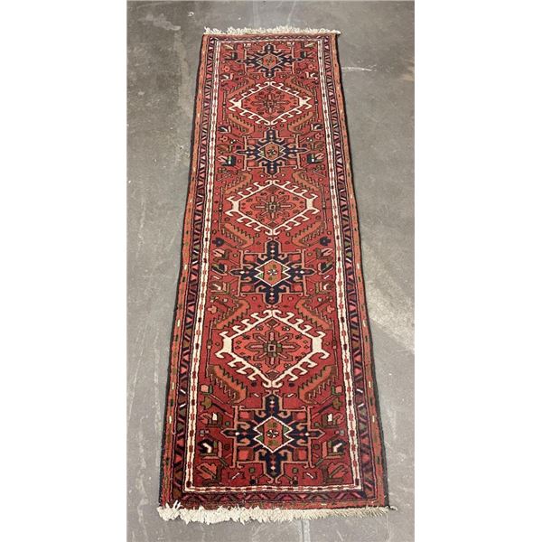 Azerbaijan Gharajeh Persian Oriental Rug