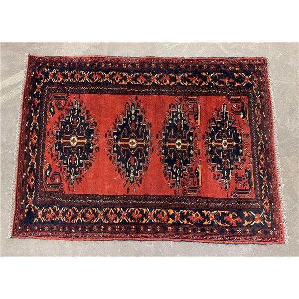 Tekke Turkoman Oriental Persian Rug