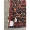 Image 7 : Tekke Turkoman Oriental Persian Rug