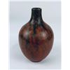 Image 1 : Wonderful Mid Century German Drip Glaze Vase