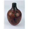 Image 2 : Wonderful Mid Century German Drip Glaze Vase