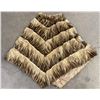 Image 1 : Russian Sable Fur Evening Shawl