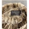 Image 2 : Russian Sable Fur Evening Shawl