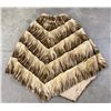 Image 3 : Russian Sable Fur Evening Shawl
