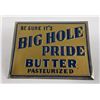 Image 1 : Montana Big Hole Pride Butter Sign