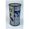 Image 2 : Hamms Opening Instruction Beer Can
