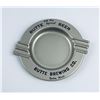 Image 1 : Butte Special Montana Beer Ashtray