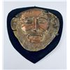 Image 1 : Old Reproduction Burial Mask of Agamemnon
