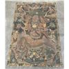 Image 1 : Tibetan Thangka Painting on Cloth