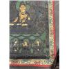 Image 2 : Tibetan Thangka Painting on Cloth