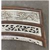 Image 2 : Mongolian Battle Scene Door Arch