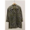 Image 1 : Women's Leather Italian Made Jacket Maxime