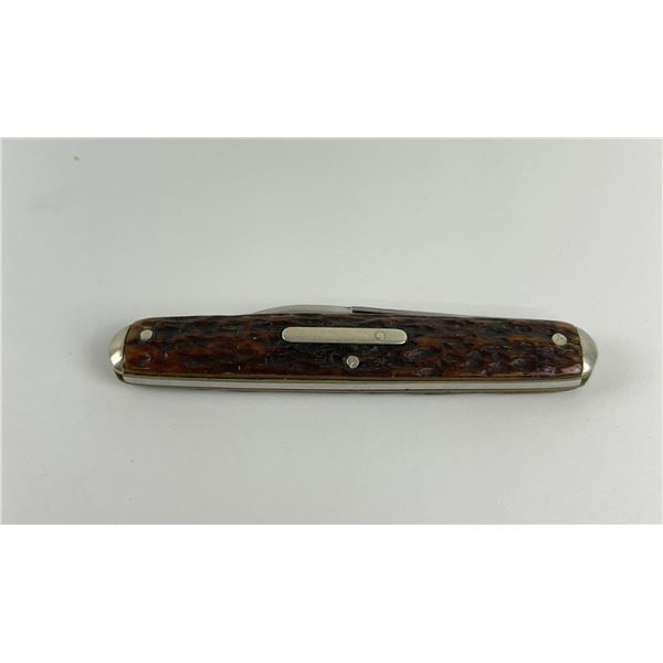 WW1 US Army Pen Knife Challenge Cutlery