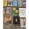 Image 4 : Large Lot of Montana and Western History Books