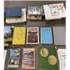Image 5 : Large Lot of Montana and Western History Books
