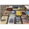 Image 9 : Large Lot of Montana and Western History Books