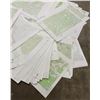 Image 8 : Lot of 150 Montana Topographic Maps