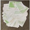 Image 1 : Lot of 150 Montana Topographic Maps