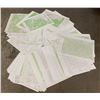 Image 1 : Lot of 150 Montana Topographic Maps