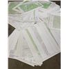 Image 2 : Lot of 150 Montana Topographic Maps