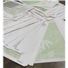Image 8 : Lot of 163 Montana Topographic Maps